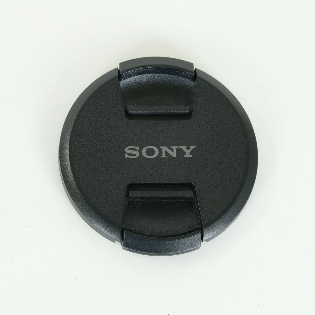 SONY FE 16-35mm F2.8 GM SEL1635GM