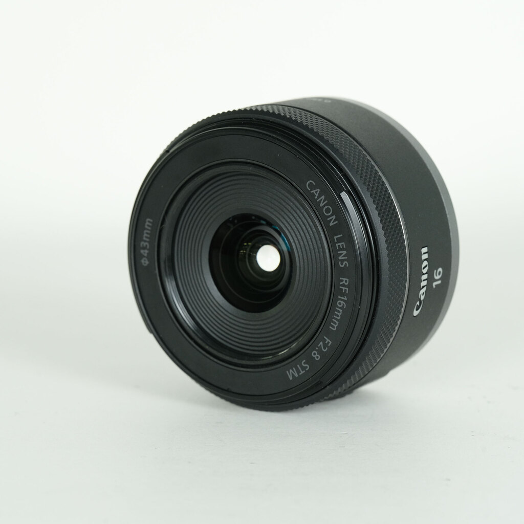 Canon RF16mm F2.8 STMの出品 | ONE SCENE（ワンシーン）