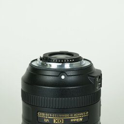 Nikon AF-S DX NIKKOR 18-300mm f/3.5-6.3G ED VR