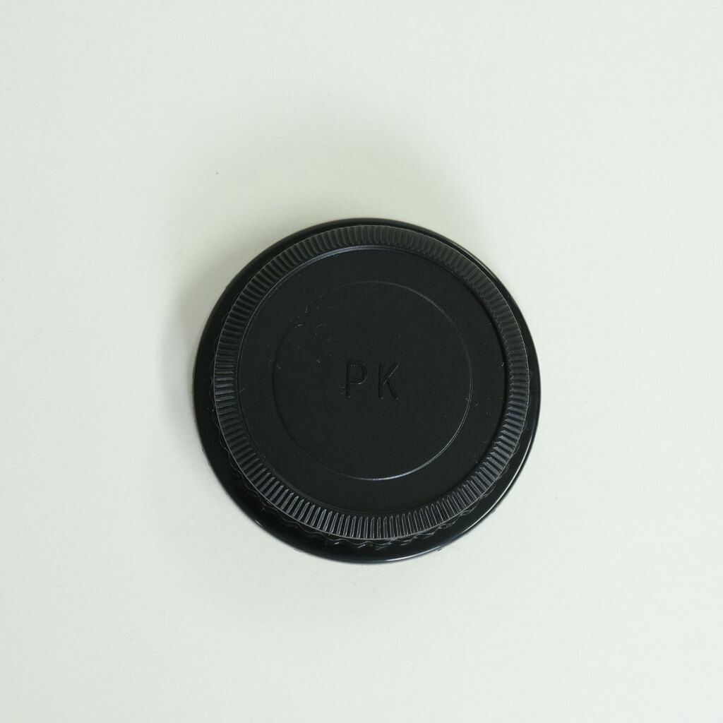PENTAX FA50mm F1.7 PENTAX FA50mm F1.7