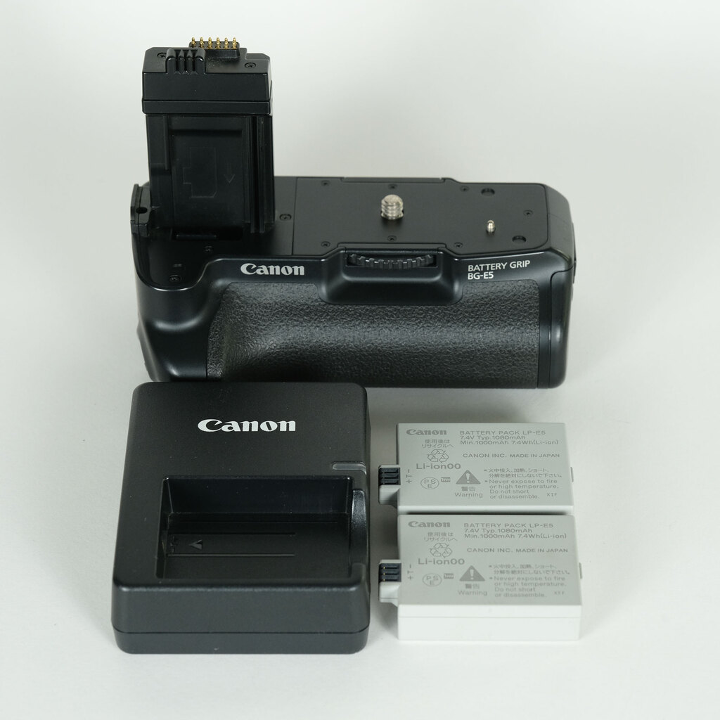 Canon EOS Kiss X2 ボディ