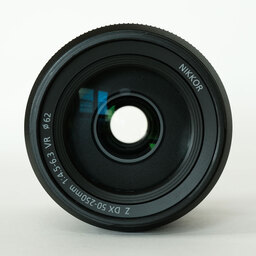 Nikon NIKKOR Z DX 50-250mm f/4.5-6.3 VR