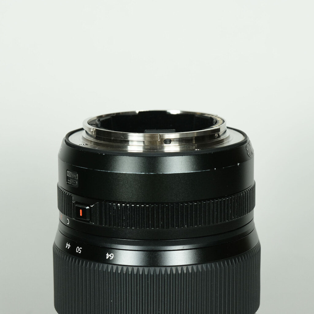 FUJIFILM GF32-64mmF4 R LM WR