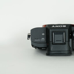 SONY α7 III（ILCE-7M3）