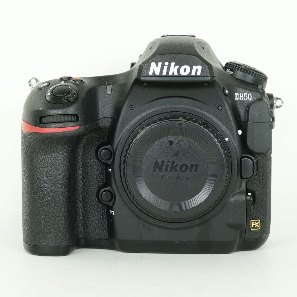 Nikon D850 Nikon D850