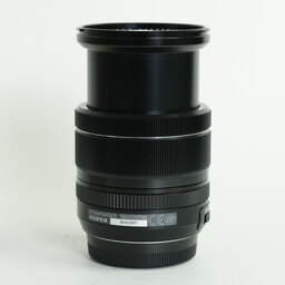 FUJIFILM XF18-55mmF2.8-4 R LM OIS