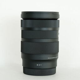 SIGMA 28-70mm F2.8 DG DN｜Contemporary [ライカL用]