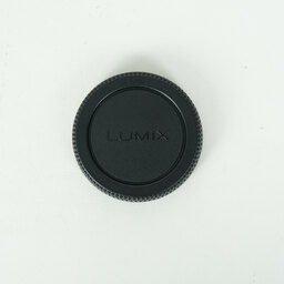 Panasonic LUMIX G 20mm F1.7 II ASPH. Panasonic LUMIX G 20mm F1.7 II ASPH.