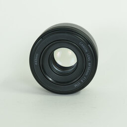 Canon RF50mm F1.8 STM Canon RF50mm F1.8 STM