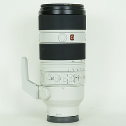 SONY FE 70-200mm F2.8 GM OSS II SEL70200GM2