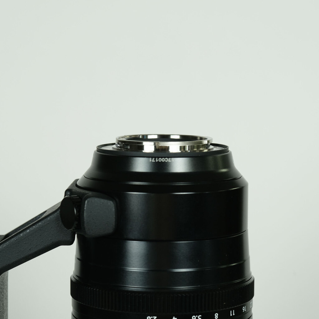 FUJIFILM XF50-140mmF2.8 R LM OIS WR FUJIFILM XF50-140mmF2.8 R LM OIS WR