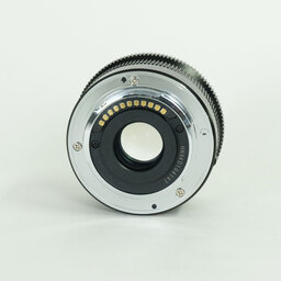 Panasonic LEICA DG SUMMILUX 15mm F1.7 ASPH.