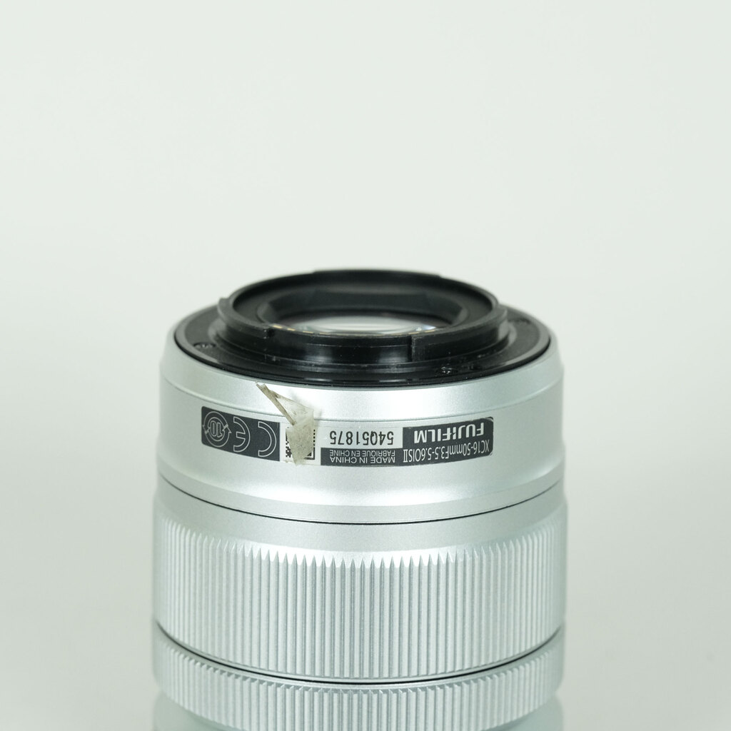 FUJIFILM XC16-50mm F3.5-5.6 OIS IIの出品 | ONE SCENE（ワンシーン）