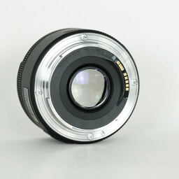 Canon EF50mm F1.8 STM