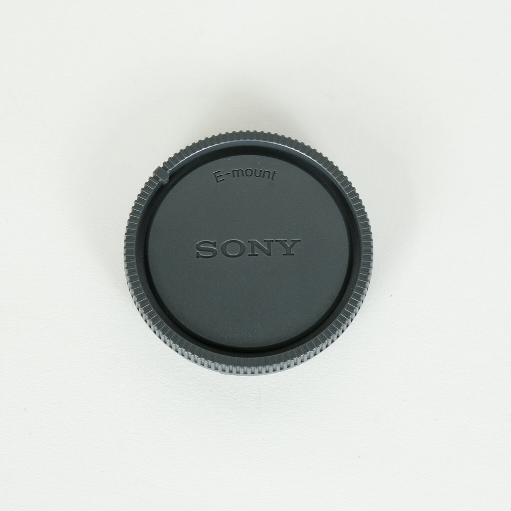 SONY FE 85mm F1.8 SEL85F18