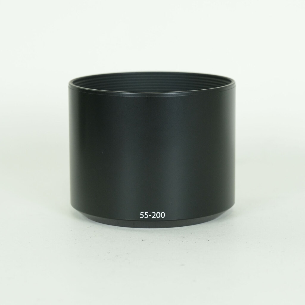 FUJIFILM XF55-200mmF3.5-4.8 R LM OIS FUJIFILM XF55-200mmF3.5-4.8 R LM OIS