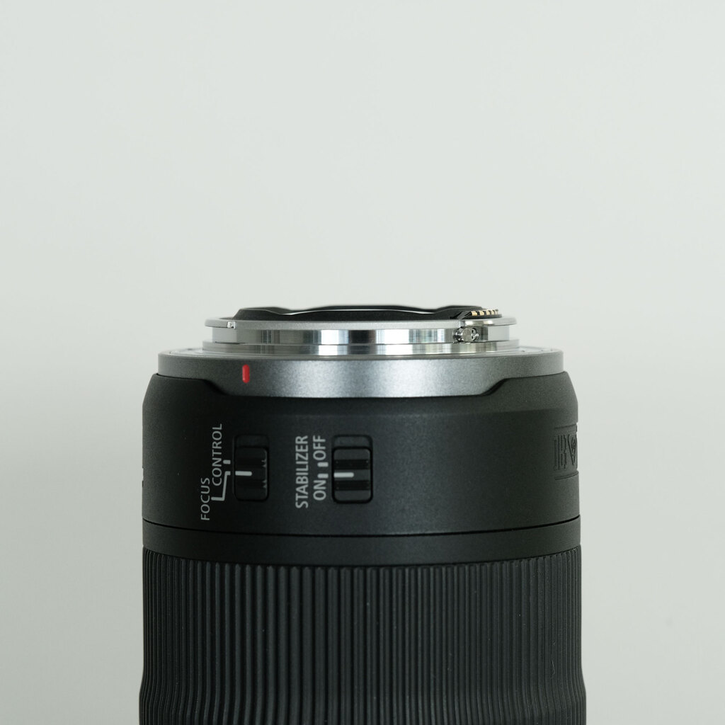 Canon RF24-105mm F4-7.1 IS STM