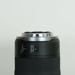 Canon RF24-105mm F4-7.1 IS STM