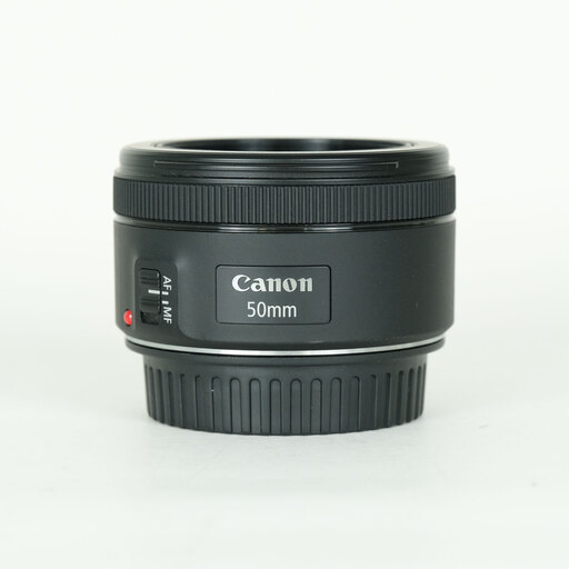 Canon EF50mm F1.8 STMを徹底解説。作例からレビューまで | ONE SCENE