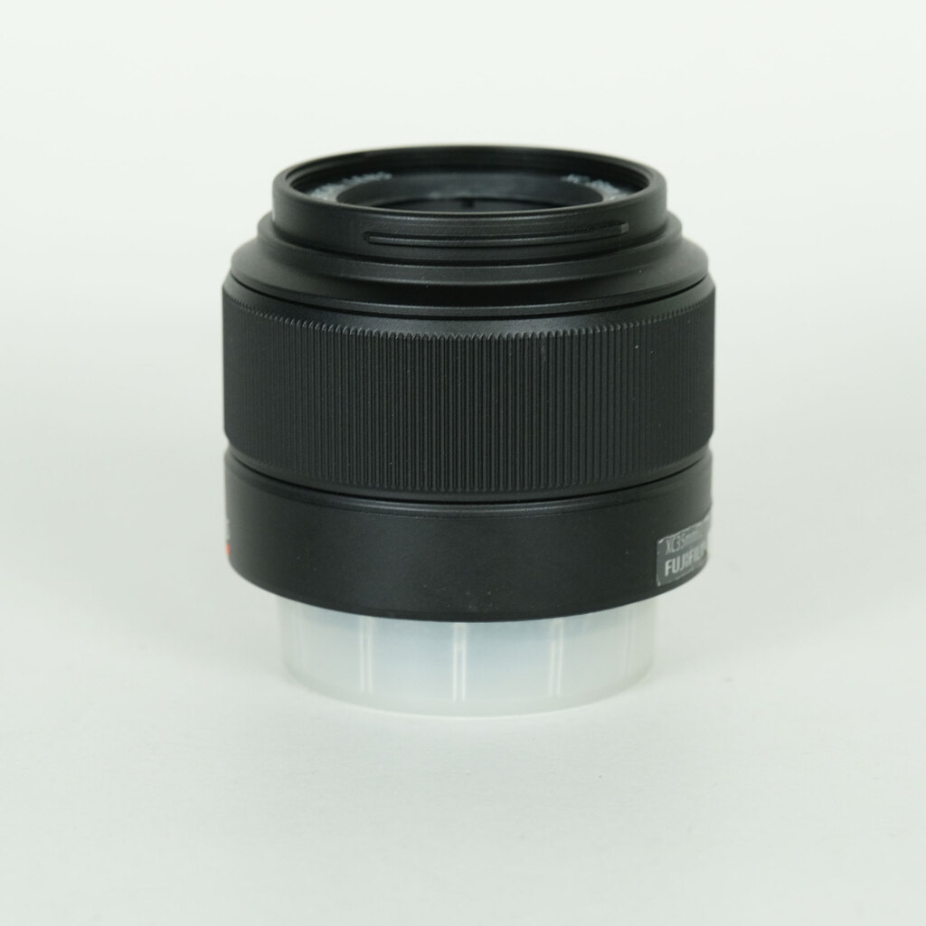 FUJIFILM XC35mmF2 FUJIFILM XC35mmF2