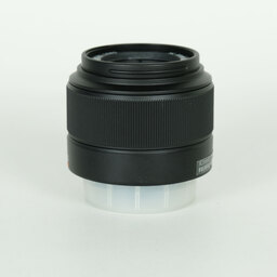 FUJIFILM XC35mmF2 FUJIFILM XC35mmF2
