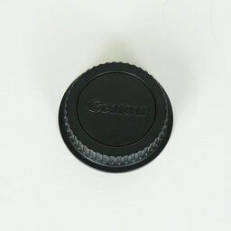 Canon EF50mm F1.8 II