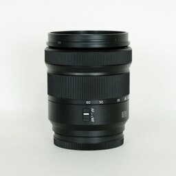 Panasonic LUMIX S 20-60mm F3.5-5.6