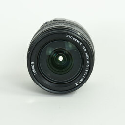 Panasonic LUMIX G X VARIO 12-35mm / F2.8 II ASPH. / POWER O.I.S.