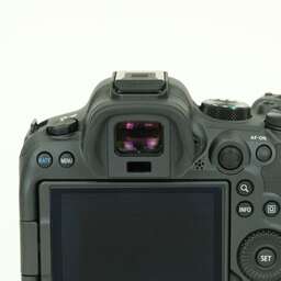 Canon EOS R6 Mark II Canon EOS R6 Mark II