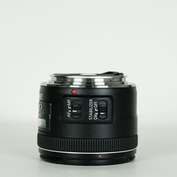 Canon EF28mm F2.8 IS USM Canon EF28mm F2.8 IS USM