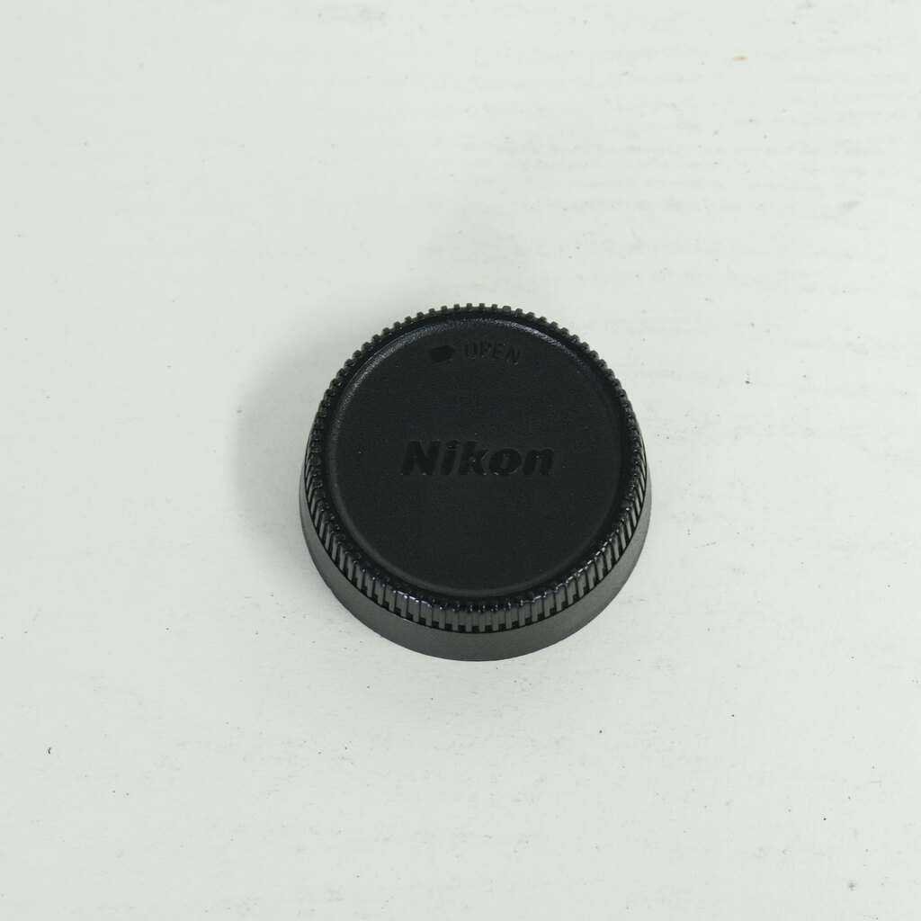 Nikon AF-S NIKKOR 24-120mm f/4G ED VR