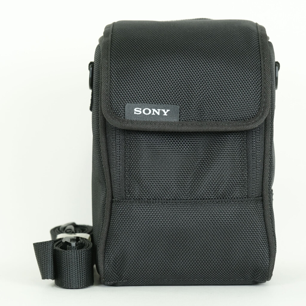 SONY FE 50mm F1.2 GM SEL50F12GM