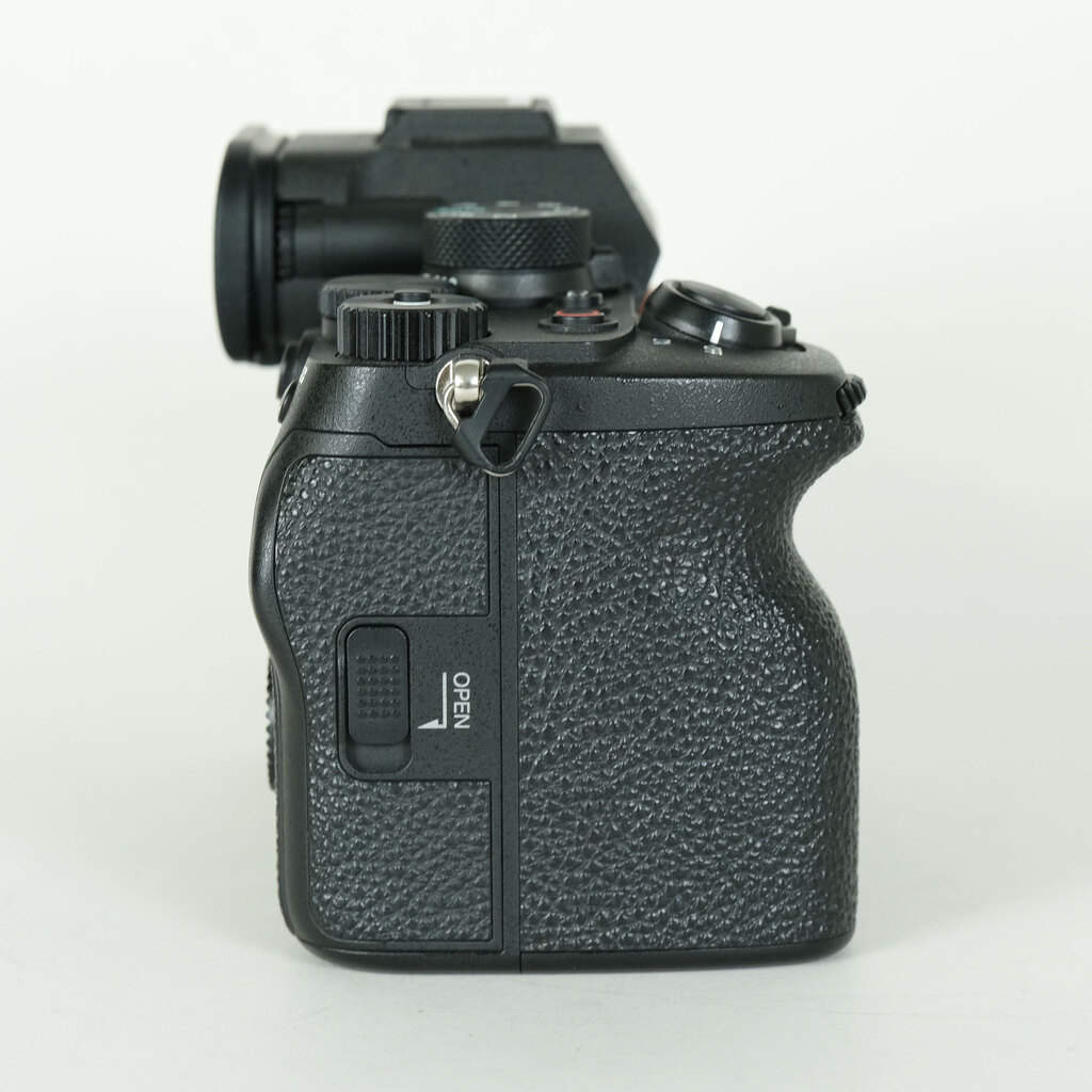 SONY α7 IV(ILCE-7M4) SONY α7 IV(ILCE-7M4)