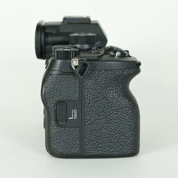 SONY α7 IV(ILCE-7M4) SONY α7 IV(ILCE-7M4)