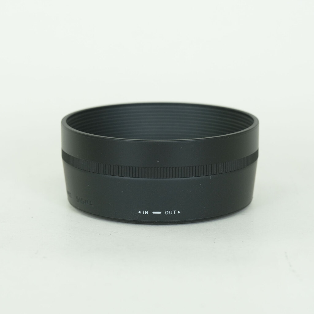 SIGMA 30mm F1.4 DC DN｜Contemporary [ソニーE用]