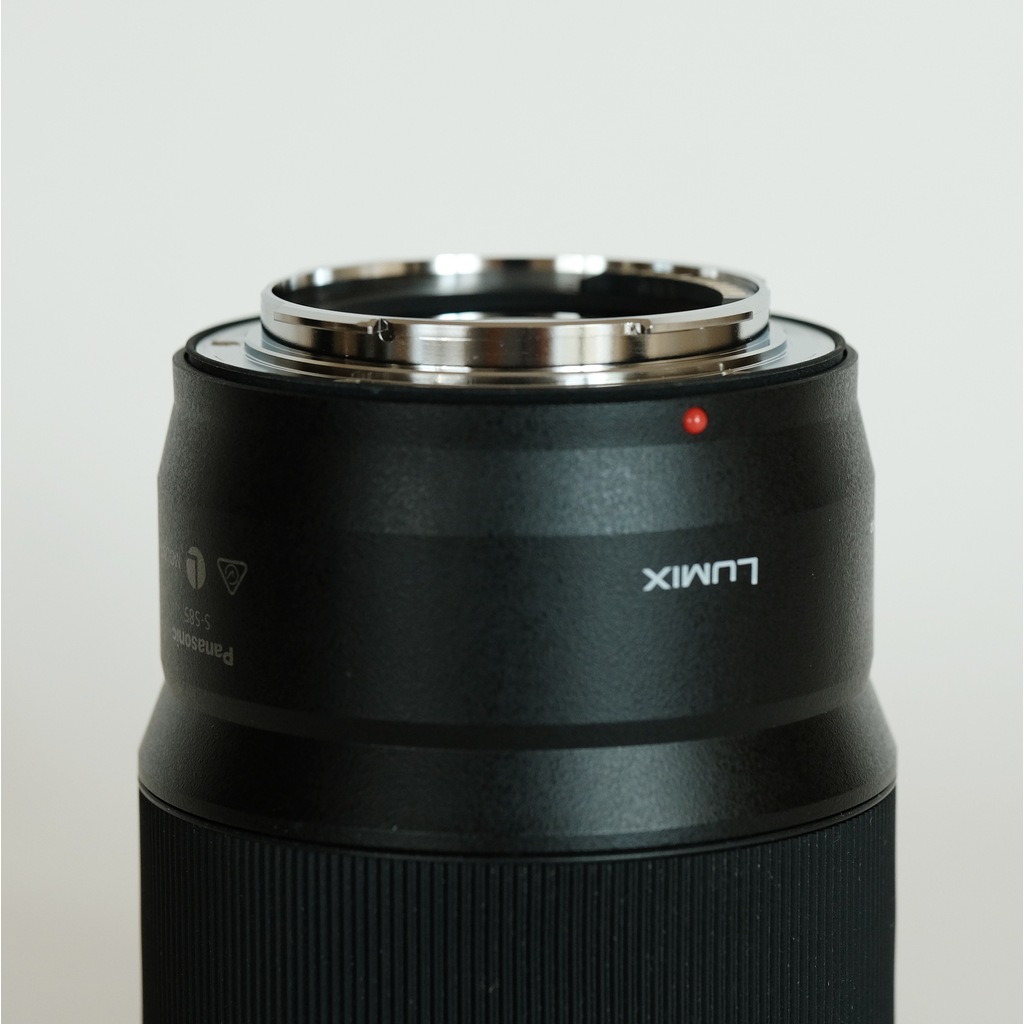 Panasonic LUMIX S 85mm F1.8