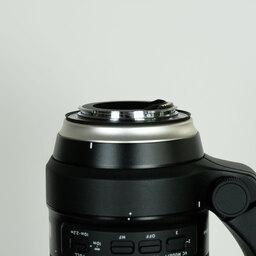 TAMRON SP 150-600mm F/5-6.3 Di VC USD G2（Model A022）[キヤノン用]