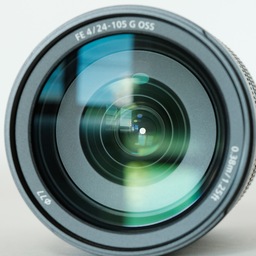 SONY FE 24-105mm F4 G OSS SEL24105G