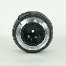 Nikon AF-S NIKKOR 50mm f/1.4G