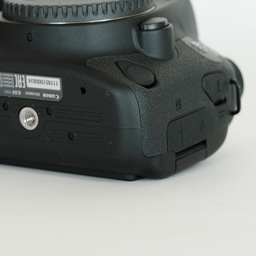 Canon EOS 6D Mark II