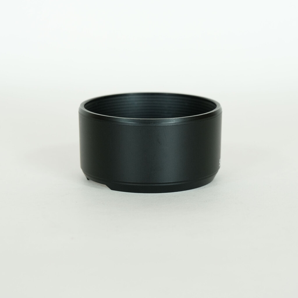 FUJIFILM XF50mmF2 R WR