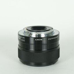 SONY E 35mm F1.8 OSS SEL35F18 SONY E 35mm F1.8 OSS SEL35F18