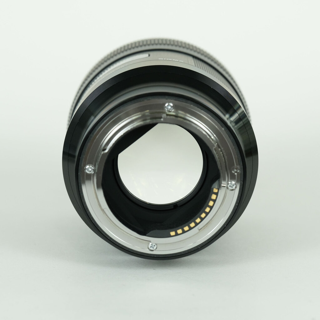 SIGMA 35mm F1.4 DG HSM｜Art [ソニーE用]