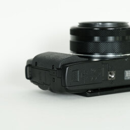 Canon PowerShot G1X Mark II