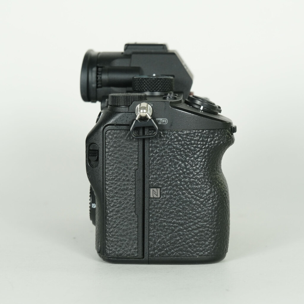 SONY α7 III（ILCE-7M3）