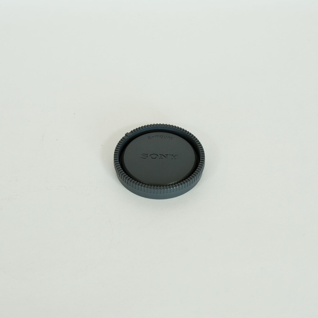 SONY FE 200-600mm F5.6-6.3 G OSS SEL200600G