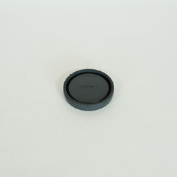 SONY FE 200-600mm F5.6-6.3 G OSS SEL200600G