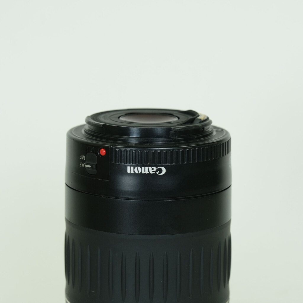 Canon EF55-200mm F4.5-5.6 II USM