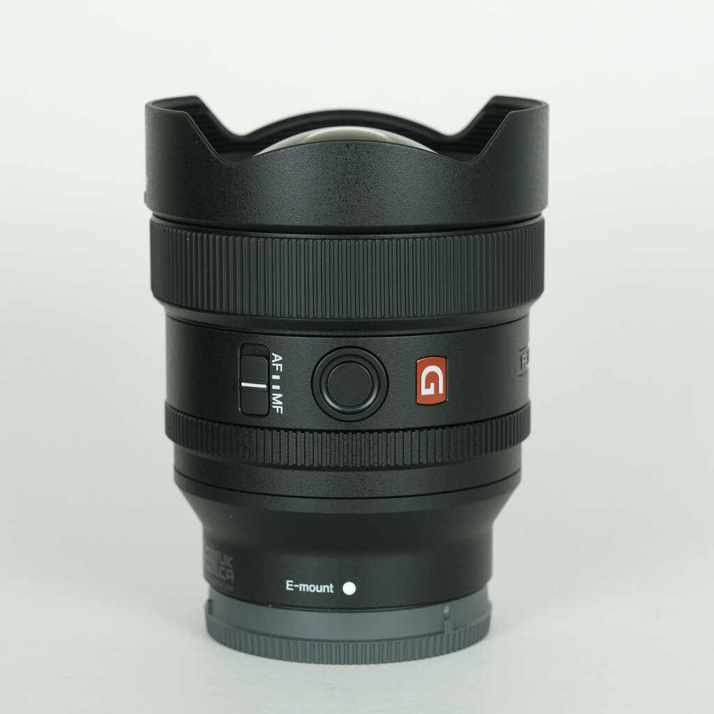 SONY FE 14mm F1.8 GM SEL14F18GMの出品 | ONE SCENE（ワンシーン）