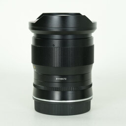 銘匠光学 TTArtisan 11mm F2.8 Fisheye (ライカSL/TL用)